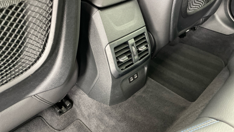 BMW 1 Series 118i [136] M Sport 5dr Step Auto [LCP] Petrol Hatchback